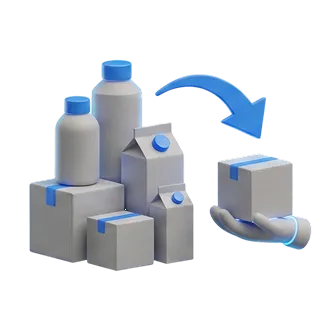 Inventory & Orders